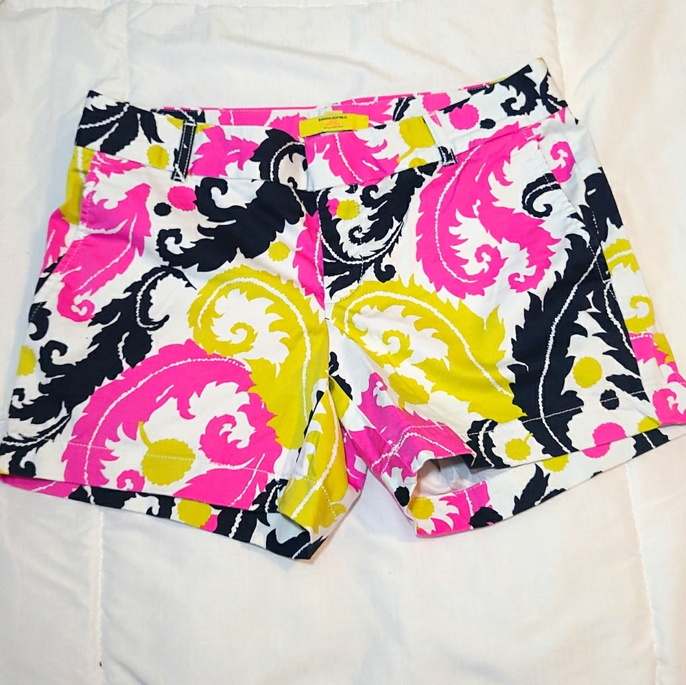 Banana Republic Shorts